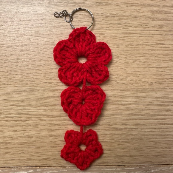 Cute keychain - Picture 4 of 4